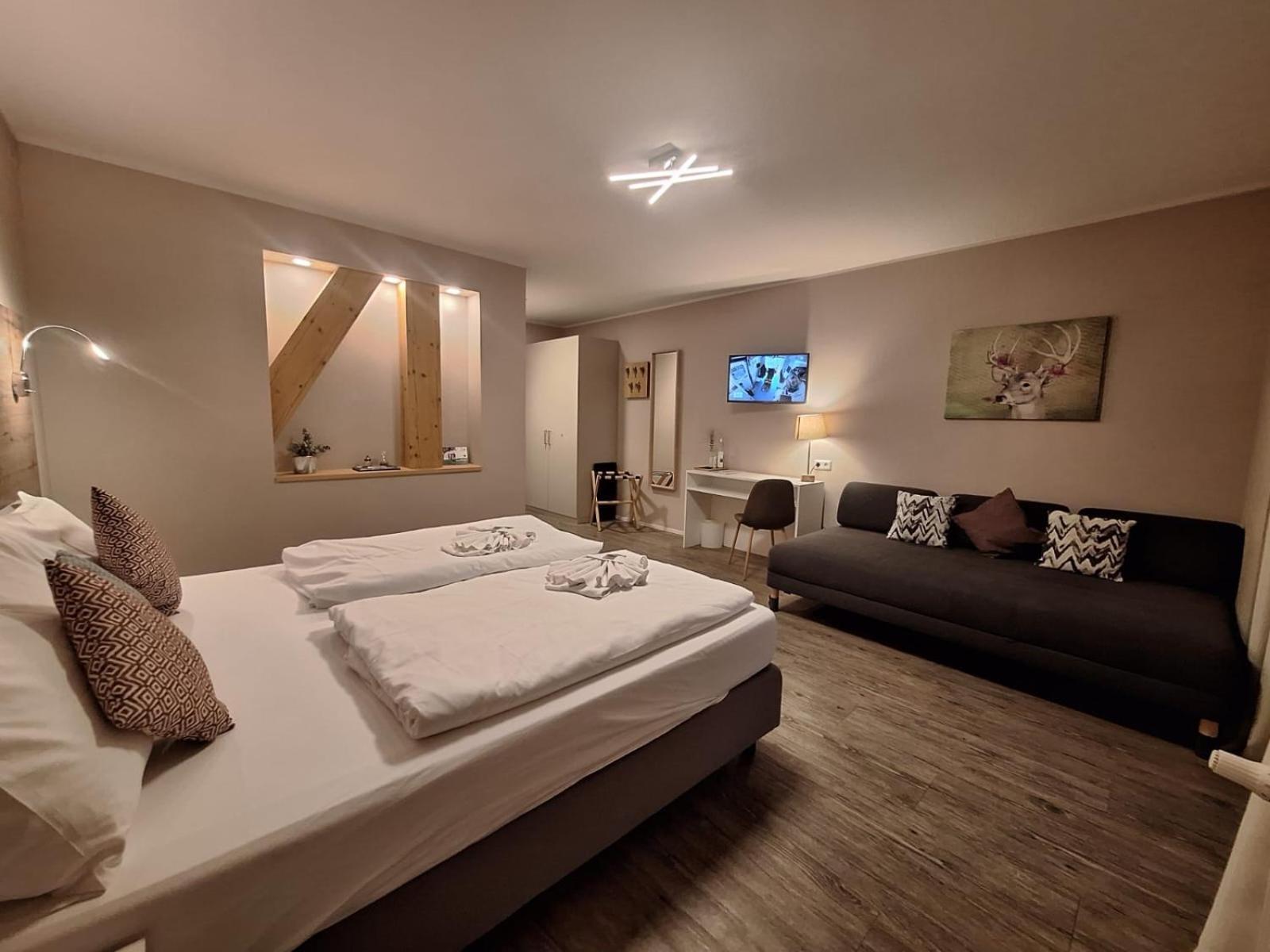 Hotel Seegasthof Breineder - Familien&seminarhotel Monichwald