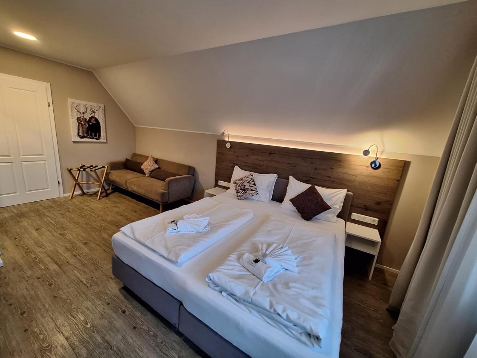 Seegasthof Breineder - Familien&seminarhotel 3*