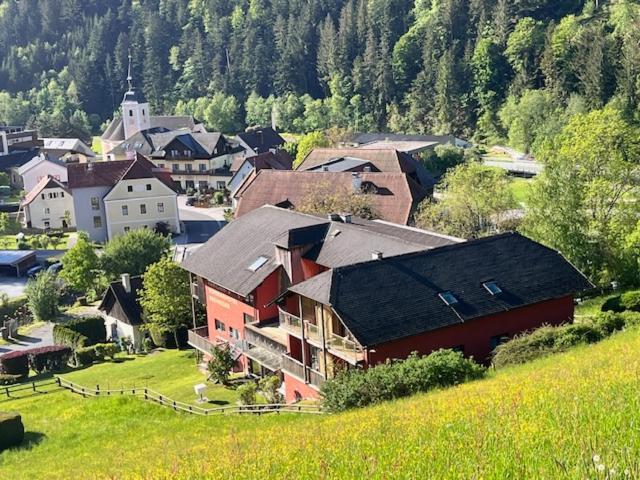 Seegasthof Breineder - Familien & Seminarhotel 3* Monichwald