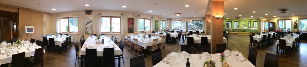 Seegasthof Breineder - Familien&seminarhotel Monichwald
