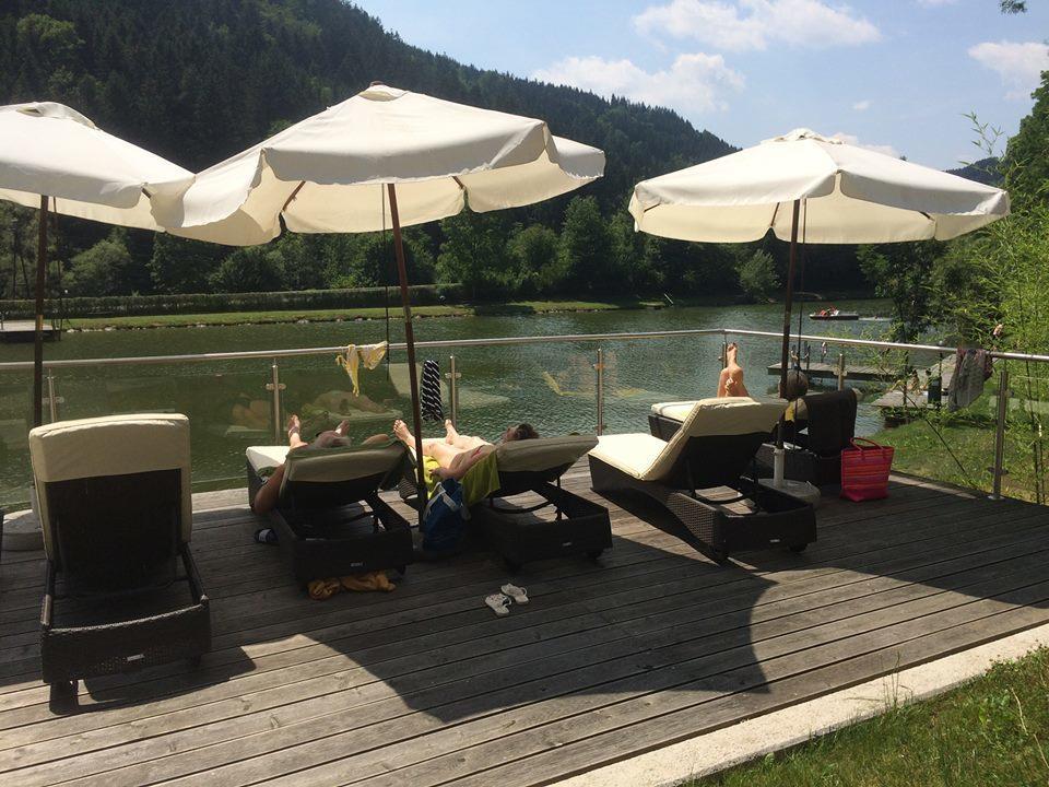 Seegasthof Breineder - Familien&seminarhotel Hotel 3*