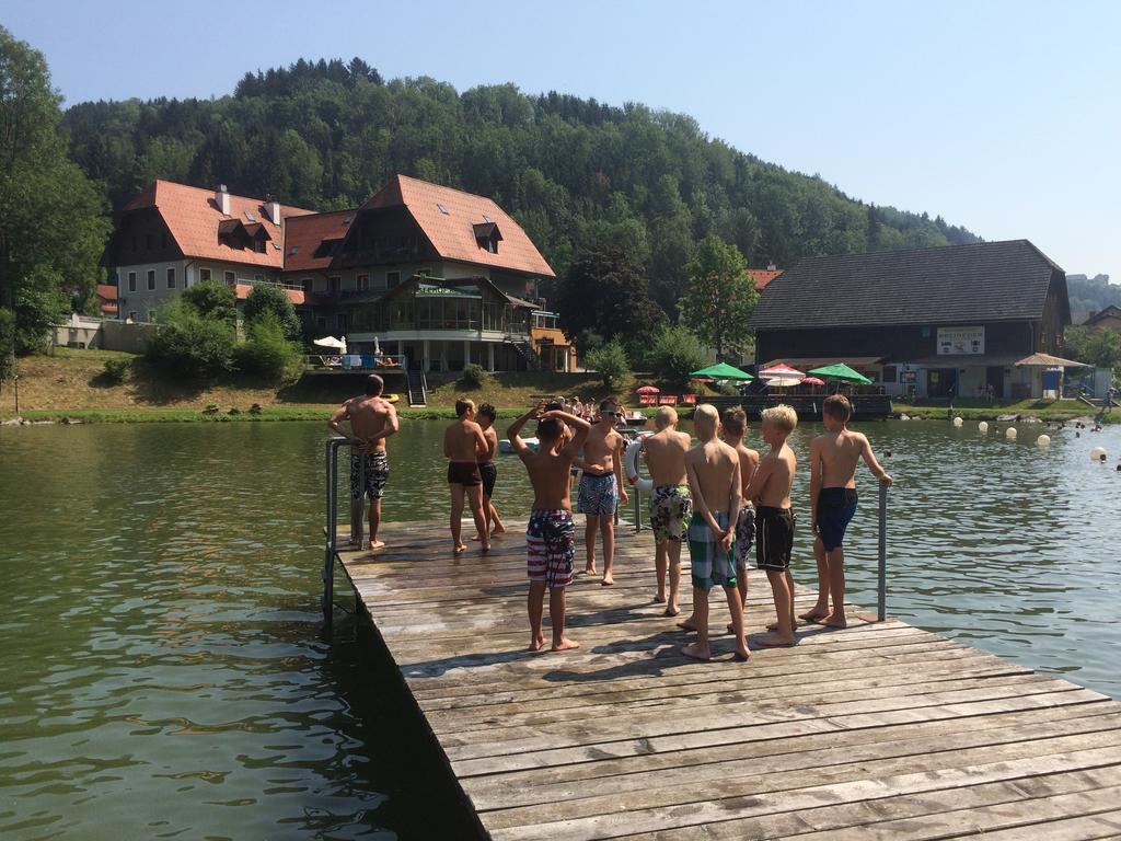 Seegasthof Breineder - Familien&seminarhotel