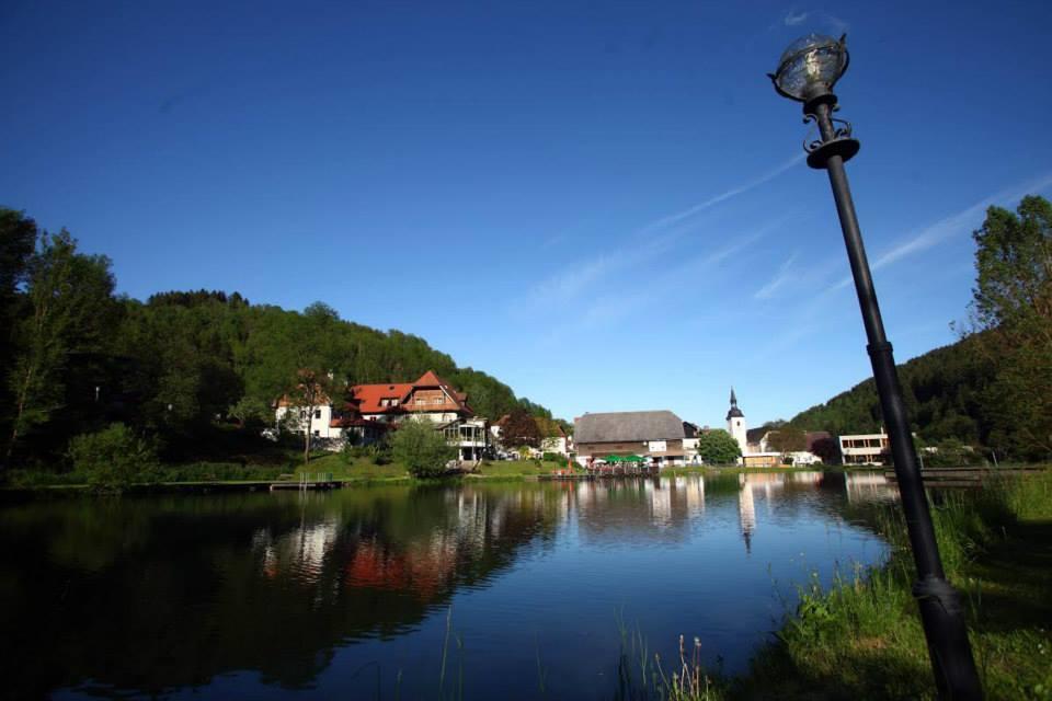 Hotel Seegasthof Breineder - Familien&seminarhotel 3*