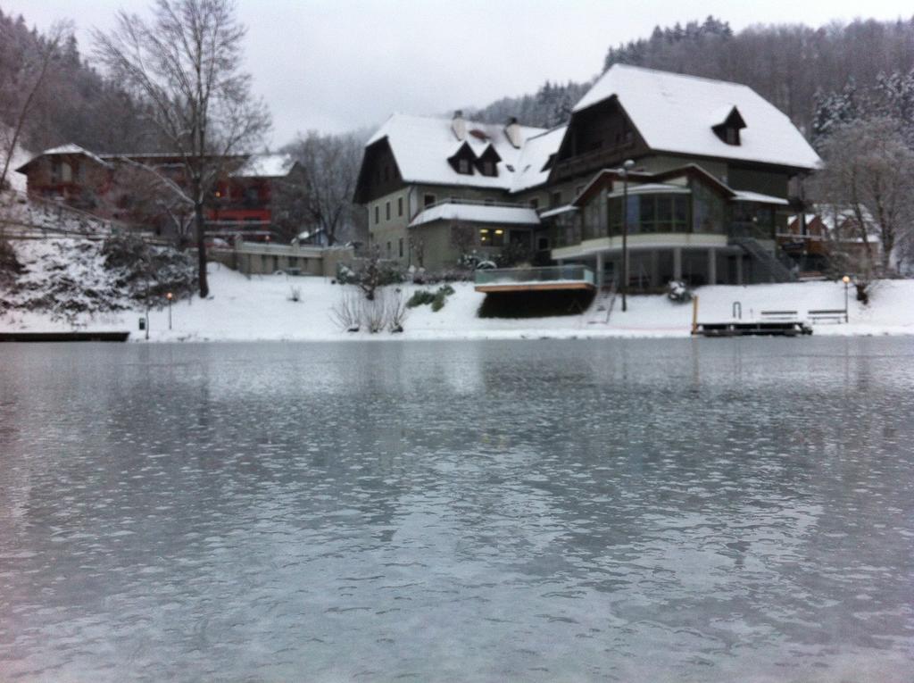 Seegasthof Breineder - Familien & Seminarhotel 3* Monichwald