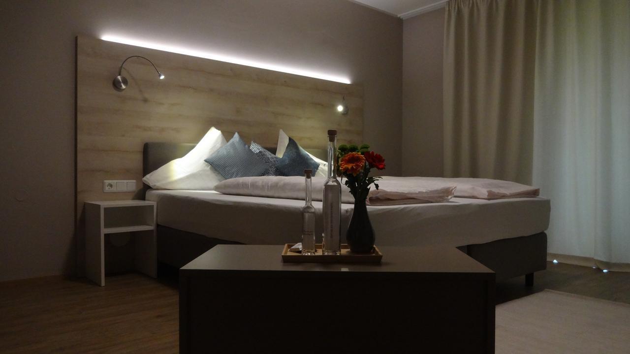Hotel Seegasthof Breineder - Familien&seminarhotel Monichwald
