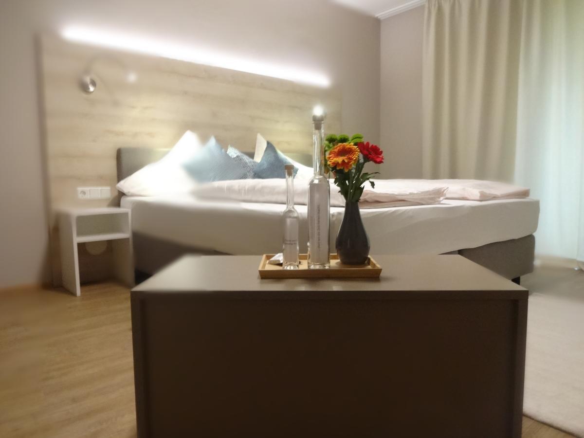 Seegasthof Breineder - Familien&seminarhotel Hotel Monichwald