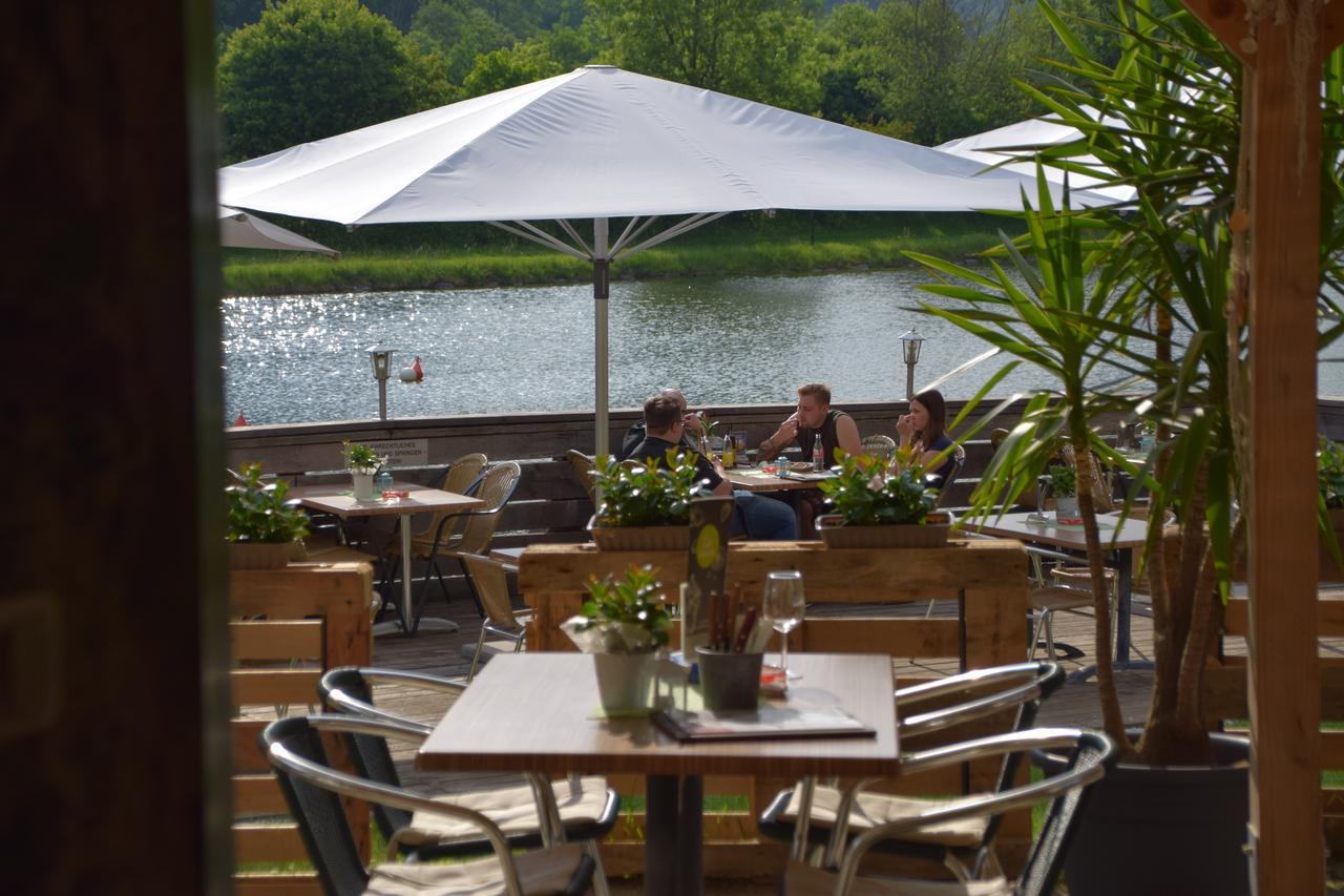 Seegasthof Breineder - Familien&seminarhotel Hotel 3*