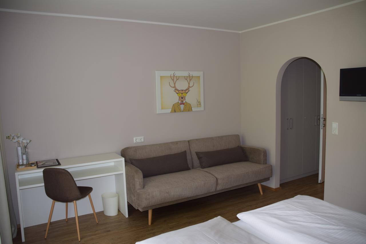 Seegasthof Breineder - Familien&seminarhotel 3* Monichwald