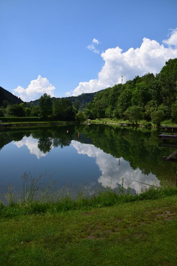 Hotel Seegasthof Breineder - Familien&seminarhotel Monichwald