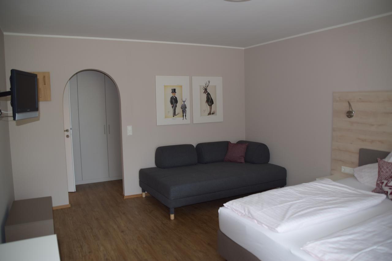 Seegasthof Breineder - Familien&seminarhotel Monichwald