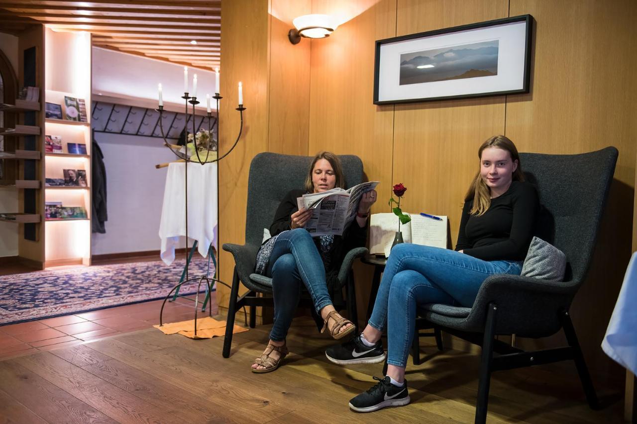 Hotel Seegasthof Breineder - Familien&seminarhotel