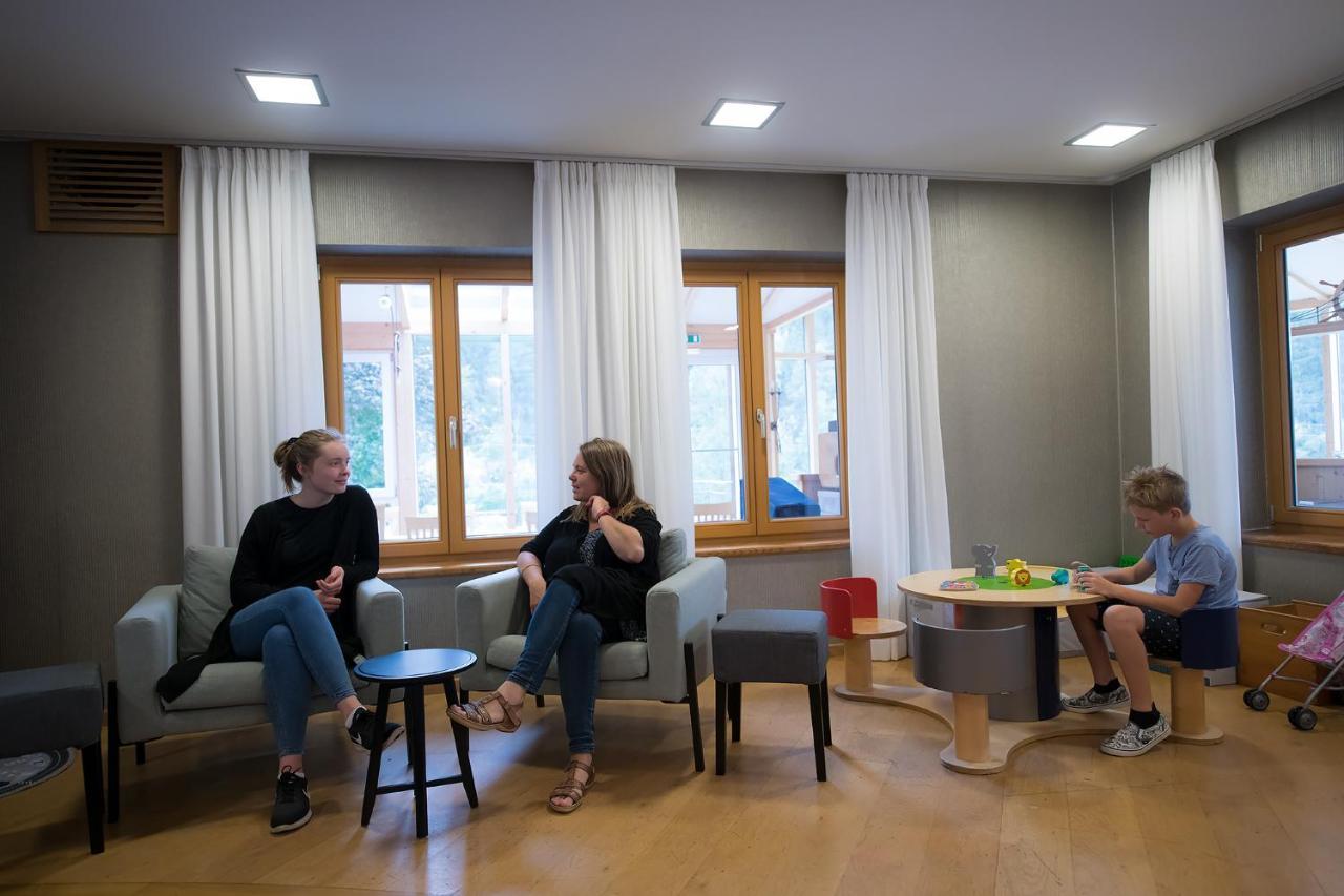 Hotel Seegasthof Breineder - Familien&seminarhotel