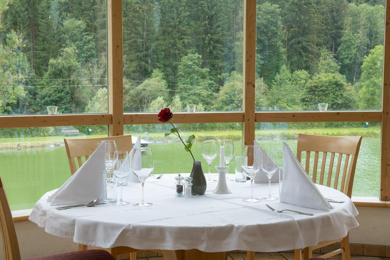 Hotel Seegasthof Breineder - Familien&seminarhotel